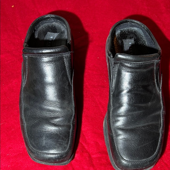 Kenneth Cole Reaction Mules - Picture 1 of 5